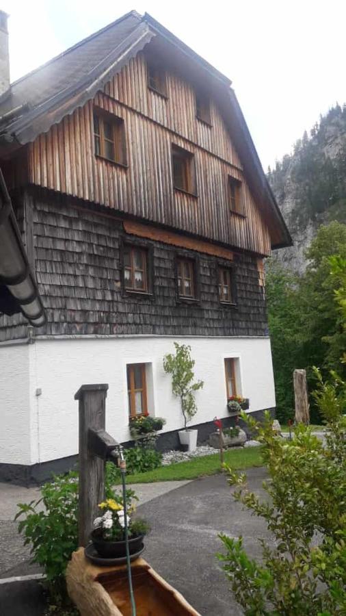 Weichselboden, Alte Schule Διαμέρισμα Εξωτερικό φωτογραφία