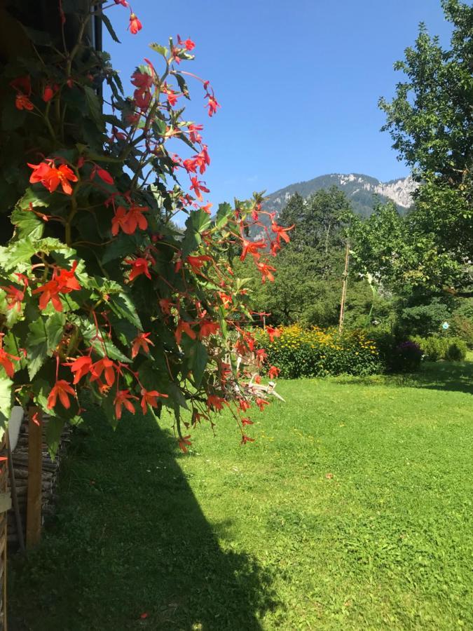Weichselboden, Alte Schule Διαμέρισμα Εξωτερικό φωτογραφία